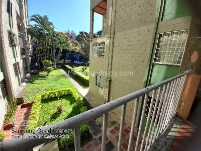 Apartamento de 3 alcobas en venta en Niquia, Bello, 70 m² · foto 3 de 20