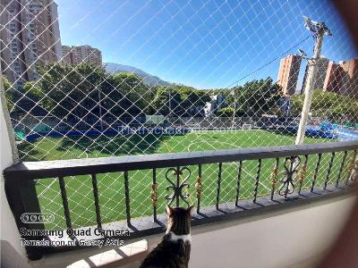 Apartamento de 3 alcobas en venta en Niquia, Bello, 70 m² · foto 4 de 20
