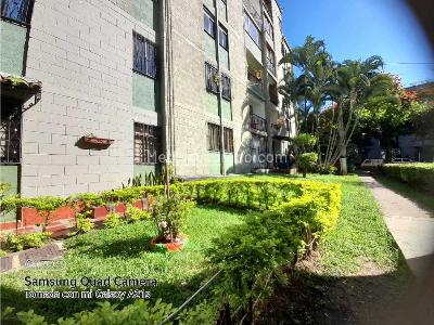 Apartamento de 3 alcobas en venta en Niquia, Bello, 70 m² · foto 5 de 20