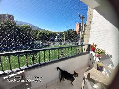 Apartamento de 3 alcobas en venta en Niquia, Bello, 70 m² · foto 6 de 20