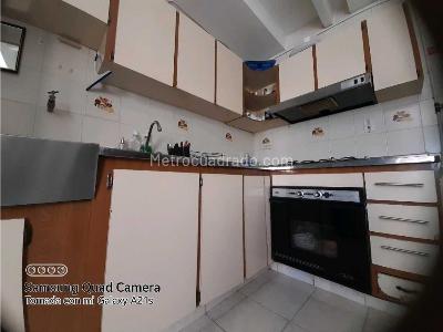 Apartamento de 3 alcobas en venta en Niquia, Bello, 70 m² · foto 7 de 20