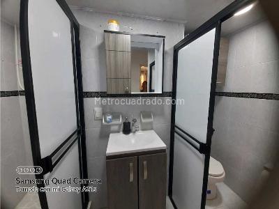 Apartamento de 3 alcobas en venta en Niquia, Bello, 70 m² · foto 15 de 20