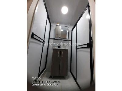 Apartamento de 3 alcobas en venta en Niquia, Bello, 70 m² · foto 16 de 20