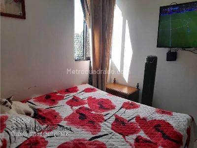 Apartamento de 3 alcobas en venta en Niquia, Bello, 70 m² · foto 17 de 20