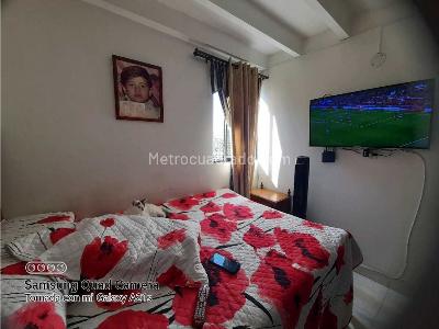 Apartamento de 3 alcobas en venta en Niquia, Bello, 70 m² · foto 19 de 20