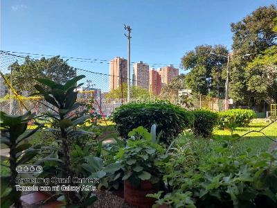 Apartamento de 3 alcobas en venta en Niquia, Bello, 70 m² · foto 20 de 20