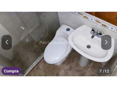 Casa de 3 alcobas en venta en Bellavista, Bello, 59 m² · foto 11 de 15