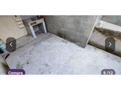 Casa de 3 alcobas en venta en Bellavista, Bello, 59 m² · foto 12 de 15