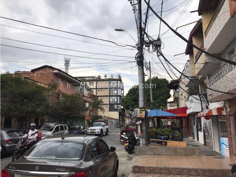 Commercial 4BR House for Rent in Guayabal (Cristorey) - 8