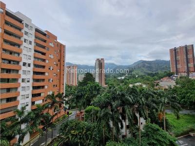 Apartamento en venta en La Doctora, Sabaneta · foto 2 de 20