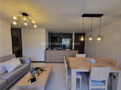Apartamento en venta en La Doctora, Sabaneta · foto 3 de 20