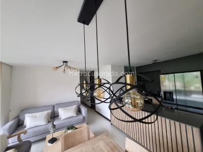 Apartamento en venta en La Doctora, Sabaneta · foto 4 de 20