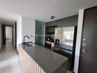 Apartamento en venta en La Doctora, Sabaneta · foto 5 de 20