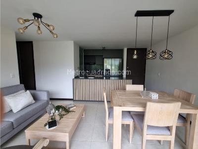 Apartamento en venta en La Doctora, Sabaneta · foto 8 de 20