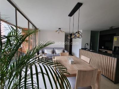 Apartamento en venta en La Doctora, Sabaneta · foto 9 de 20