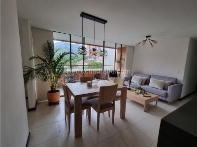 Apartamento en venta en La Doctora, Sabaneta · foto 10 de 20