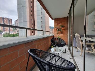 Apartamento en venta en La Doctora, Sabaneta · foto 11 de 20