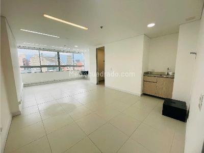 Office for rent in Restrepo Naranjo, Sabaneta