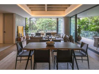 Apartamento de 2 alcobas en venta en Los Naranjos, Medellín, 240 m² · foto 17 de 18
