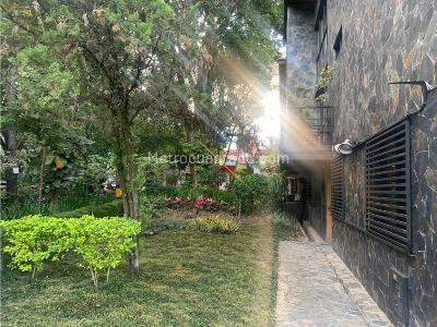 Casa de 3 alcobas en venta en Santa Fe, Medellín, 153 m² · foto 4 de 20