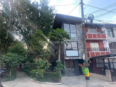 Casa de 3 alcobas en venta en Santa Fe, Medellín, 153 m² · foto 5 de 20