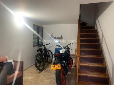 Casa de 3 alcobas en venta en Santa Fe, Medellín, 153 m² · foto 6 de 20
