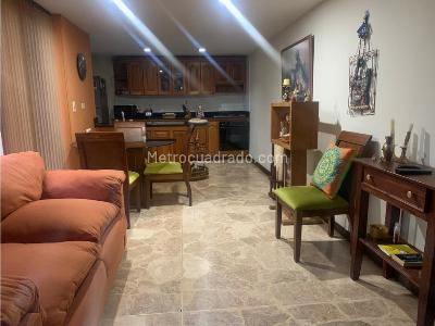 Casa de 3 alcobas en venta en Santa Fe, Medellín, 153 m² · foto 8 de 20