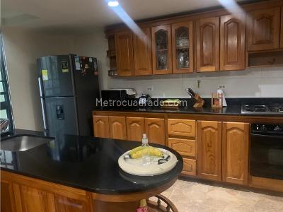 Casa de 3 alcobas en venta en Santa Fe, Medellín, 153 m² · foto 9 de 20