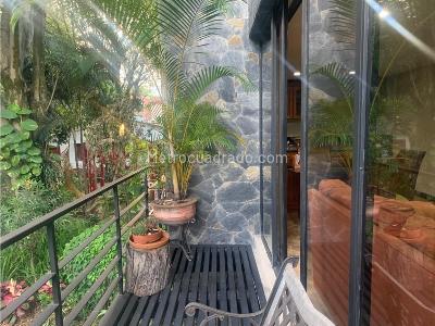 Casa de 3 alcobas en venta en Santa Fe, Medellín, 153 m² · foto 11 de 20