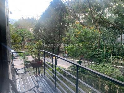 Casa de 3 alcobas en venta en Santa Fe, Medellín, 153 m² · foto 12 de 20