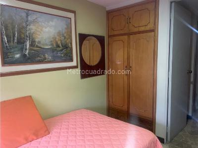 Casa de 3 alcobas en venta en Santa Fe, Medellín, 153 m² · foto 13 de 20