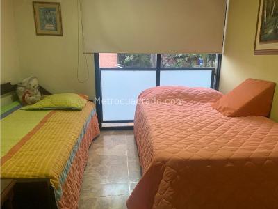 Casa de 3 alcobas en venta en Santa Fe, Medellín, 153 m² · foto 14 de 20