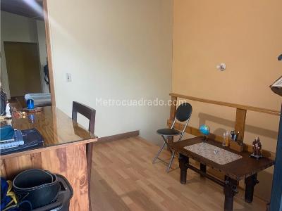Casa de 3 alcobas en venta en Santa Fe, Medellín, 153 m² · foto 16 de 20