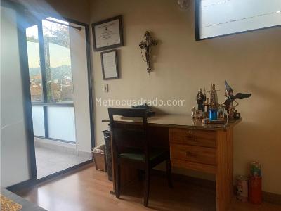 Casa de 3 alcobas en venta en Santa Fe, Medellín, 153 m² · foto 17 de 20