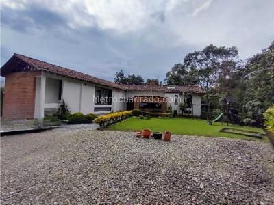 Casa de 5 alcobas en venta en La Doctora, Sabaneta · foto 4 de 20