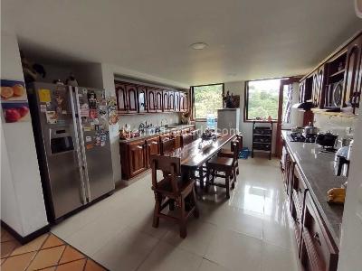 Casa de 5 alcobas en venta en La Doctora, Sabaneta · foto 5 de 20