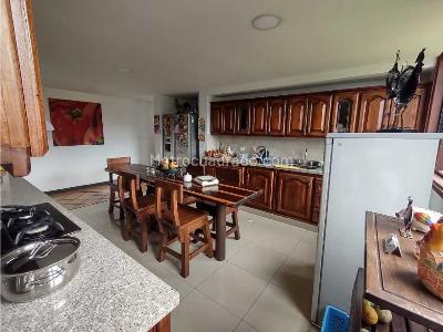 Casa de 5 alcobas en venta en La Doctora, Sabaneta · foto 6 de 20