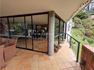 Casa de 5 alcobas en venta en La Doctora, Sabaneta · foto 8 de 20