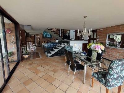 Casa de 5 alcobas en venta en La Doctora, Sabaneta · foto 9 de 20