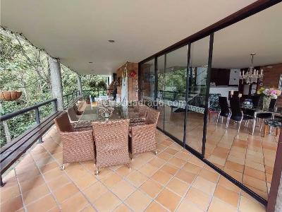 Casa de 5 alcobas en venta en La Doctora, Sabaneta · foto 10 de 20