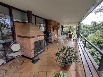 Casa de 5 alcobas en venta en La Doctora, Sabaneta · foto 11 de 20