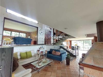 Casa de 5 alcobas en venta en La Doctora, Sabaneta · foto 14 de 20