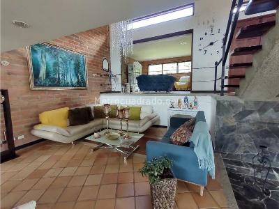 Casa de 5 alcobas en venta en La Doctora, Sabaneta · foto 15 de 20