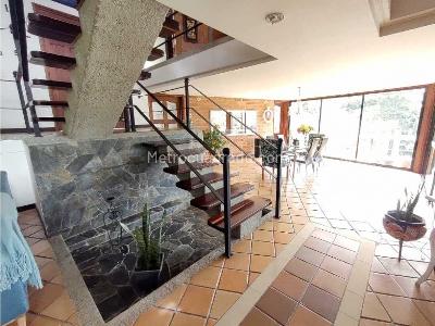 Casa de 5 alcobas en venta en La Doctora, Sabaneta · foto 16 de 20