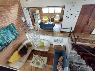 Casa de 5 alcobas en venta en La Doctora, Sabaneta · foto 17 de 20