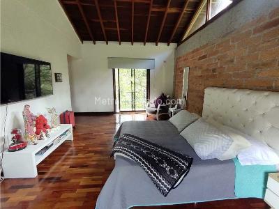 Casa de 5 alcobas en venta en La Doctora, Sabaneta · foto 19 de 20