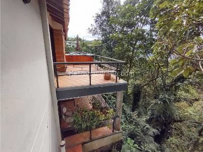 Casa de 5 alcobas en venta en La Doctora, Sabaneta · foto 20 de 20