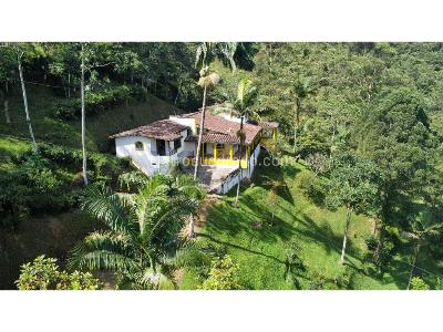Casa de 5 alcobas en venta en La Doctora, Sabaneta · foto 2 de 20