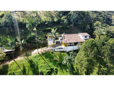 Casa de 5 alcobas en venta en La Doctora, Sabaneta · foto 4 de 20