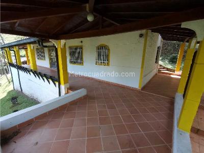 Casa de 5 alcobas en venta en La Doctora, Sabaneta · foto 5 de 20